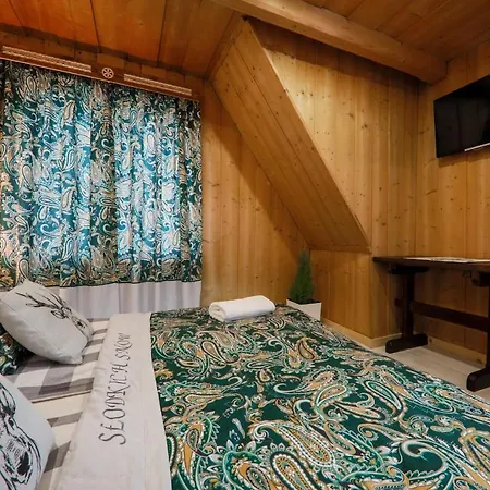 Goralska Z Jacuzzi & & Zakopane *